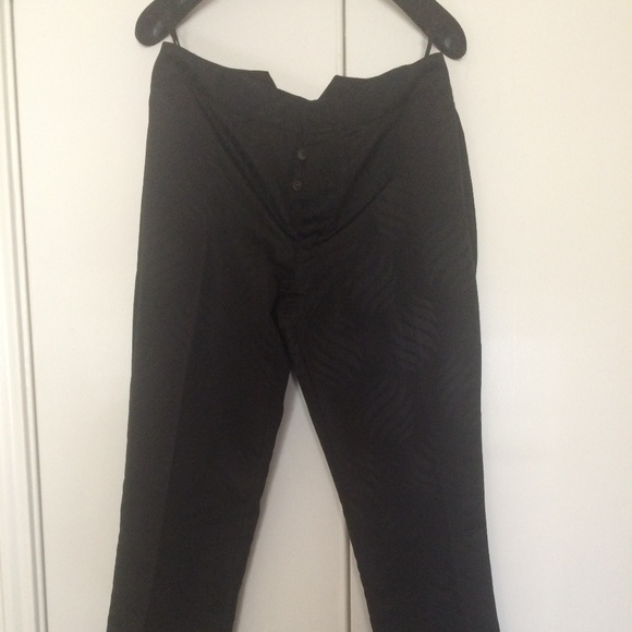 Gucci pants - Picture 1 of 6